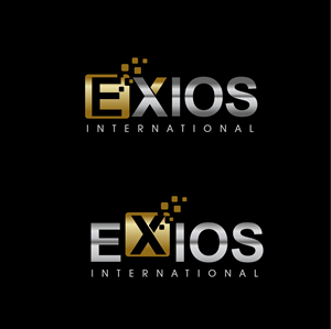Logo Design by Bullseye Pixel