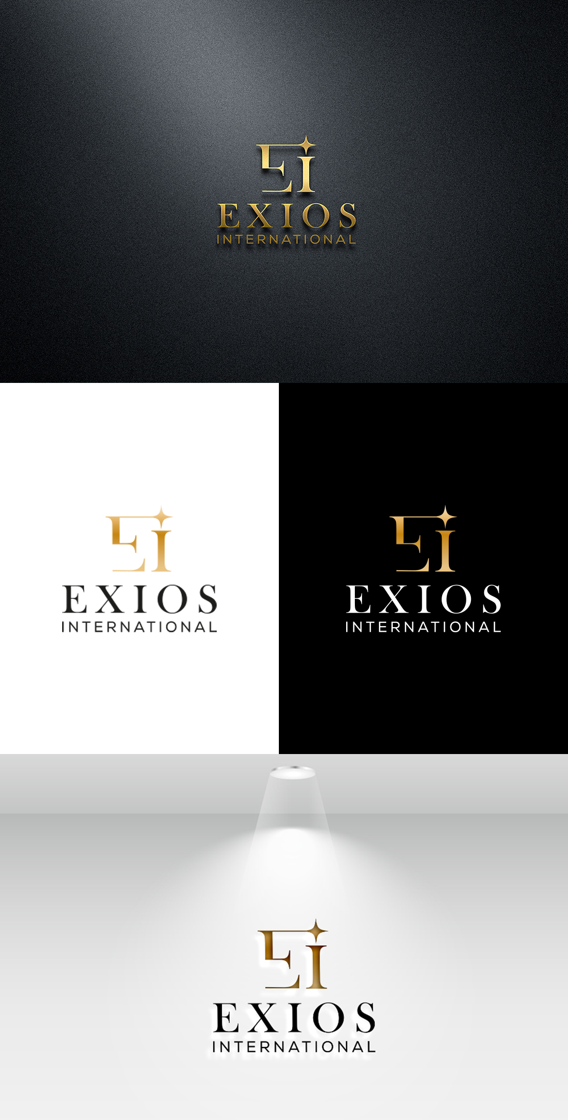 Diseño de Logo por Creative-Vect-Art para este proyecto | Diseño #30828189