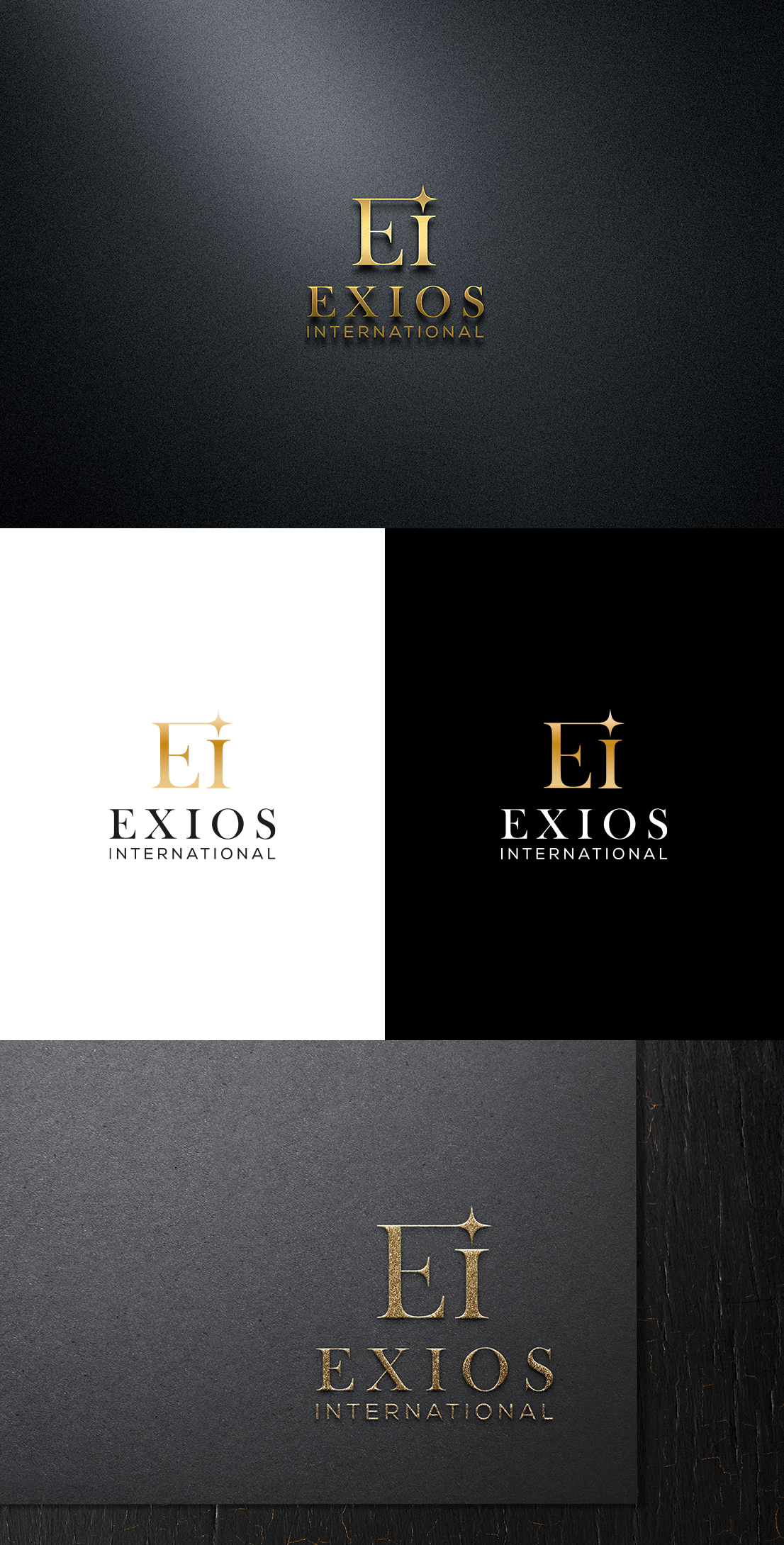 Diseño de Logo por Creative-Vect-Art para este proyecto | Diseño #30828190