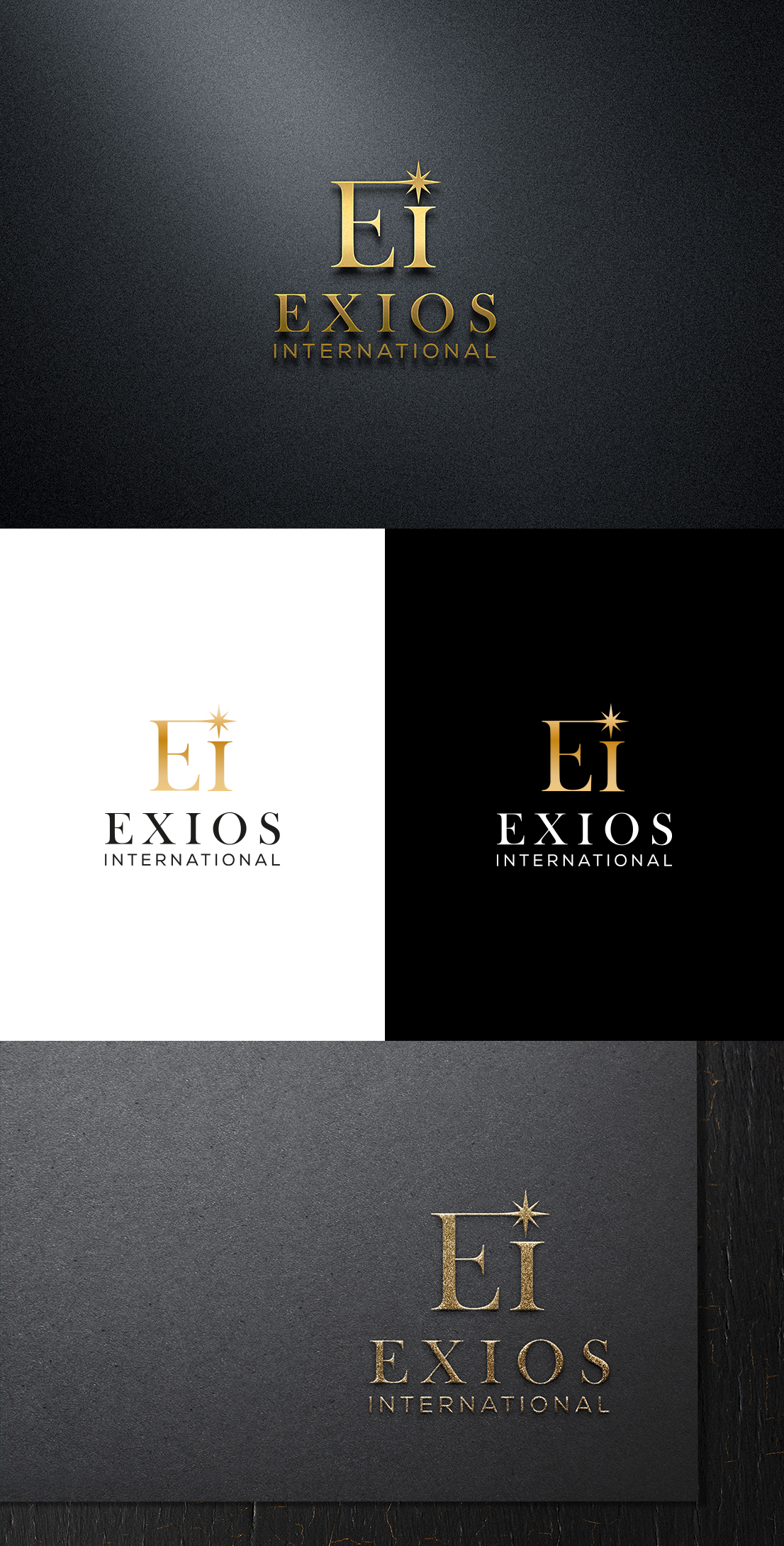 Diseño de Logo por Creative-Vect-Art para este proyecto | Diseño #30838665
