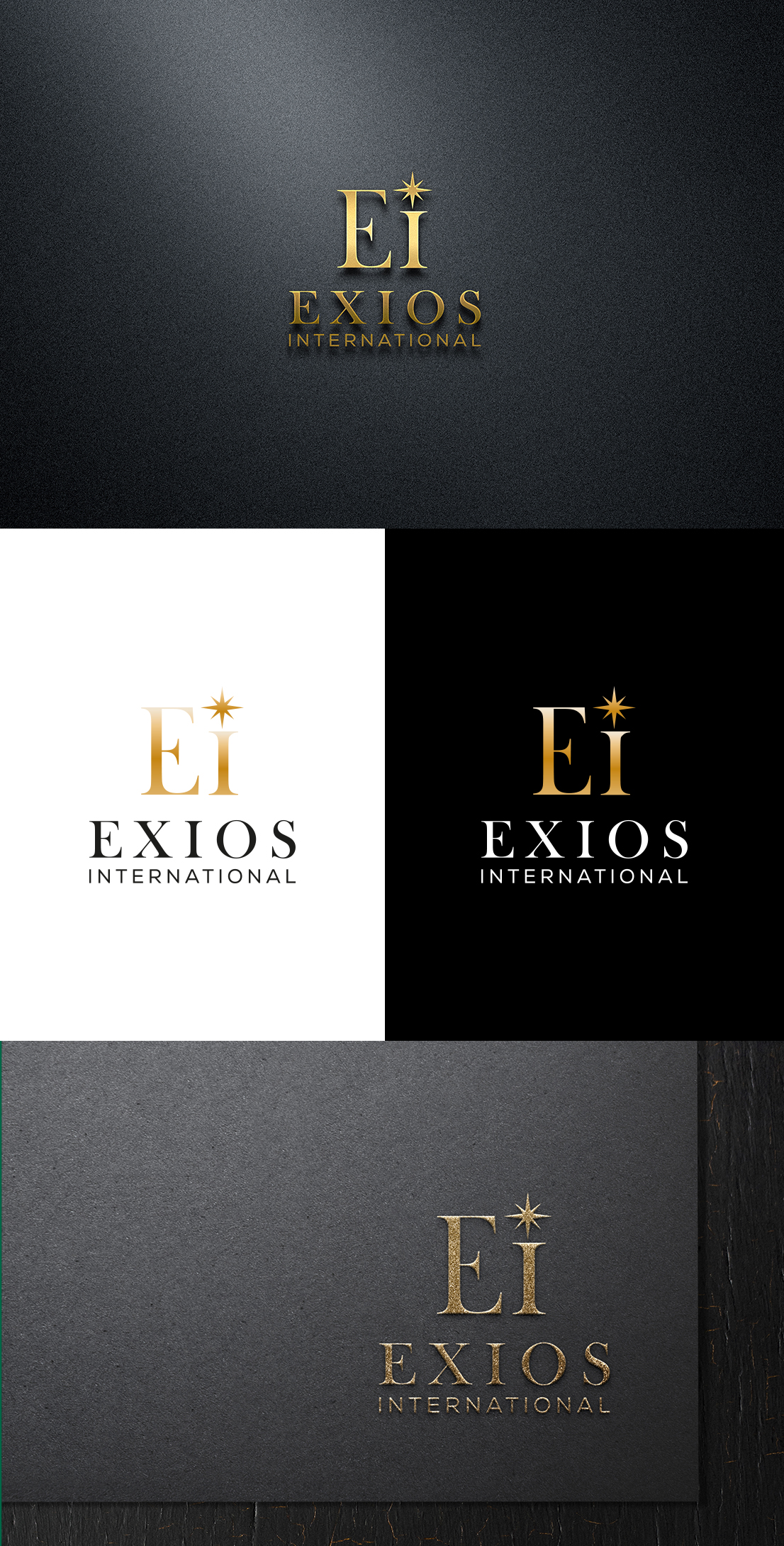 Logo Design by Creative-Vect-Art for this project | Design #30838850