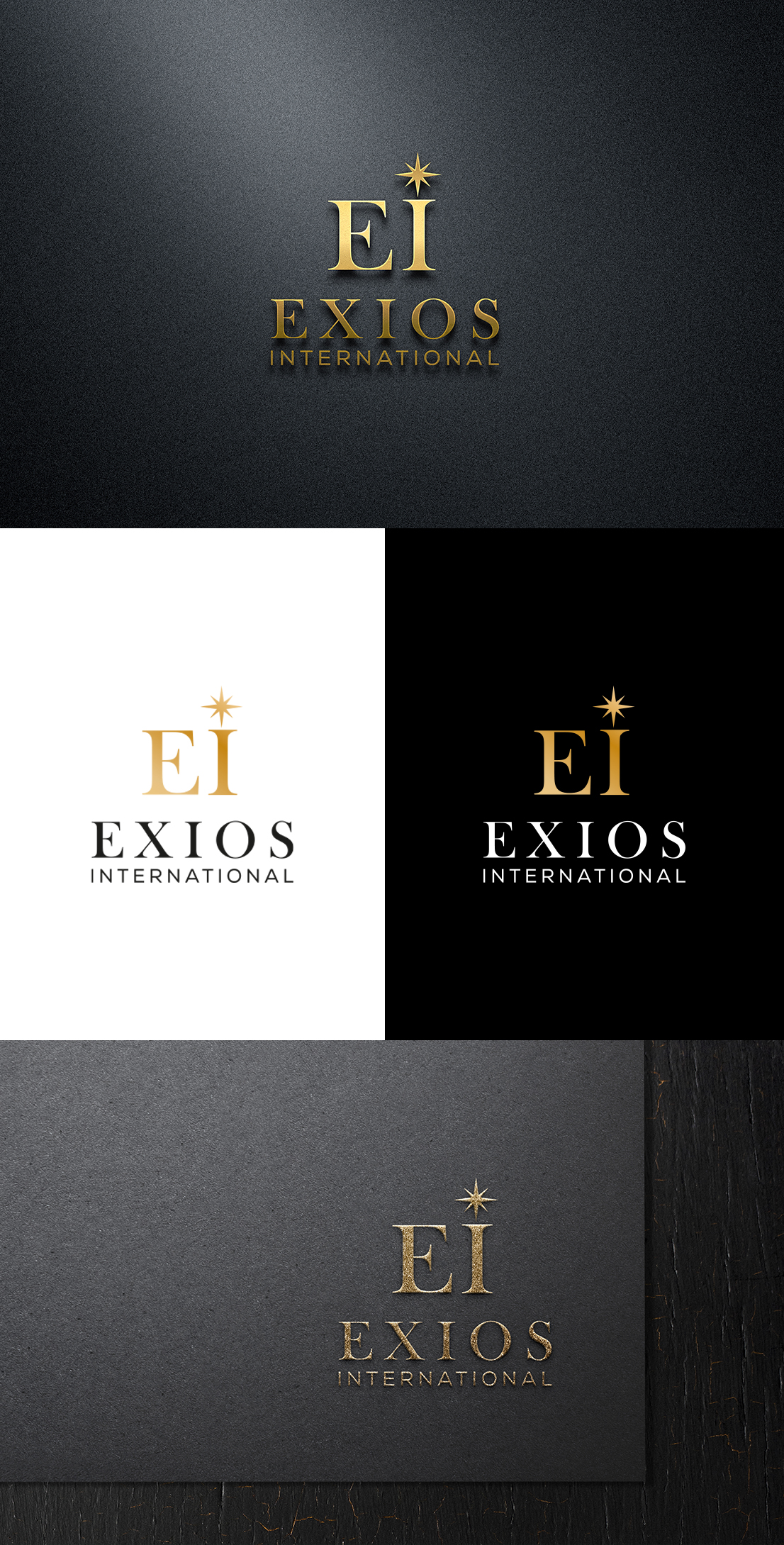 Diseño de Logo por Creative-Vect-Art para este proyecto | Diseño #30838851