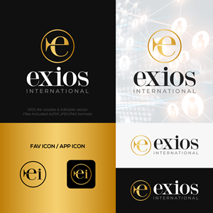 Logo Design by Design Athics for this project | Design: #30857649
