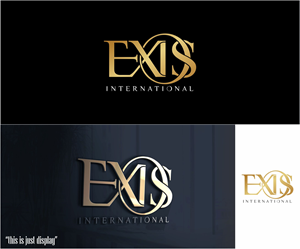 Logo Design by alkaline for this project | Design: #30827644
