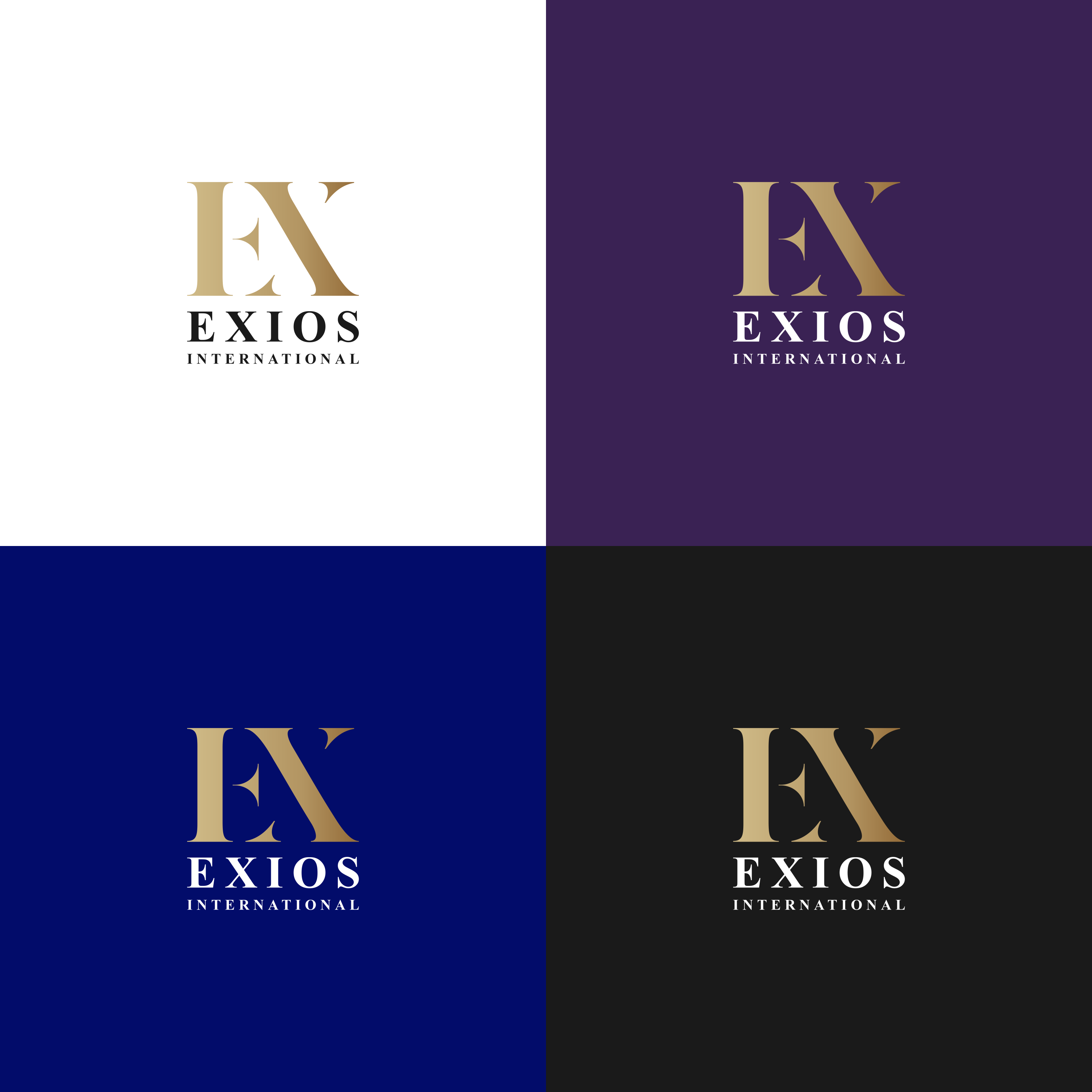 Logo Design by ge.logo for this project | Design #30827306