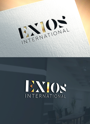 Logo Design by RaKu 2 for this project | Design: #30857247