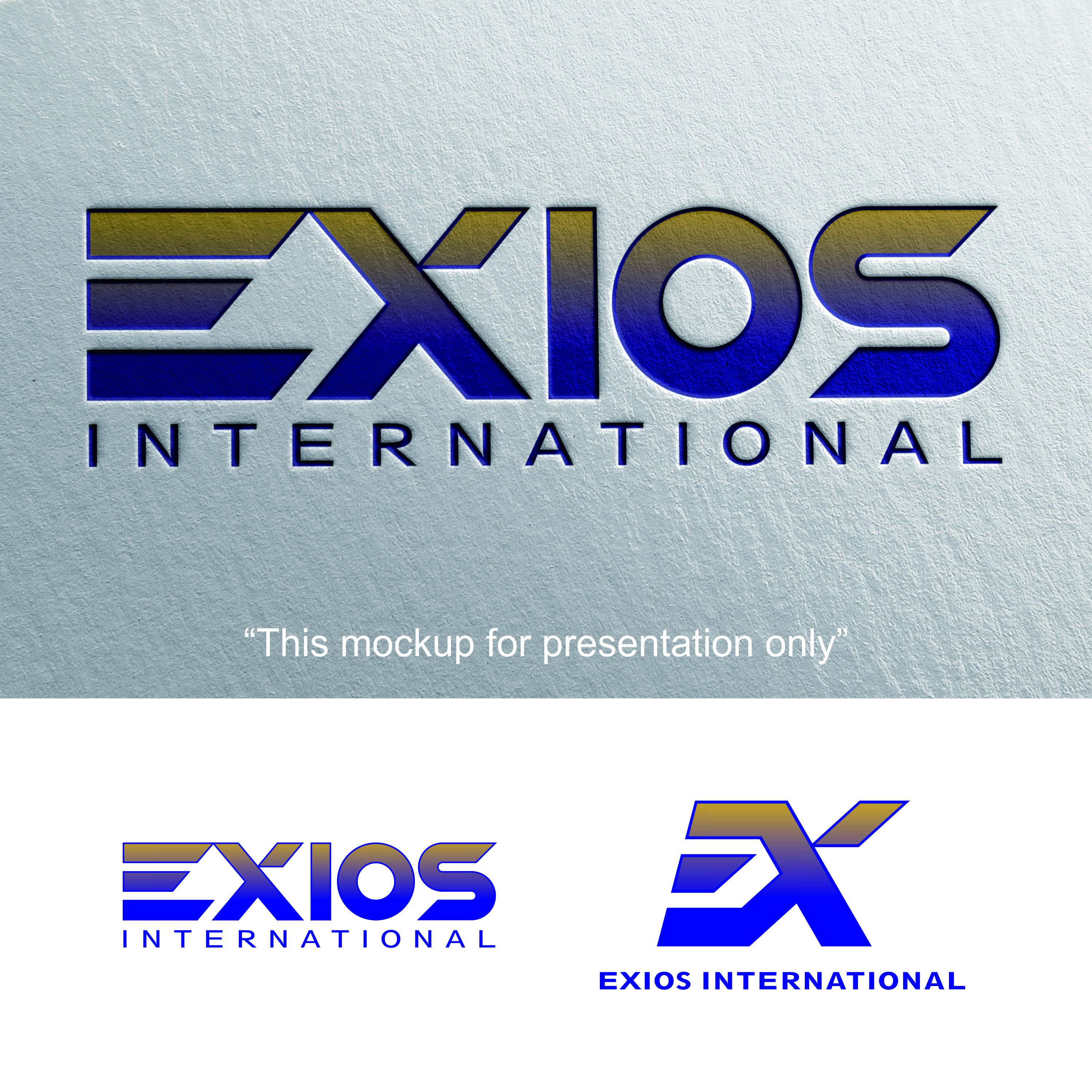Diseño de Logo por dhanuboy para este proyecto | Diseño #30831946