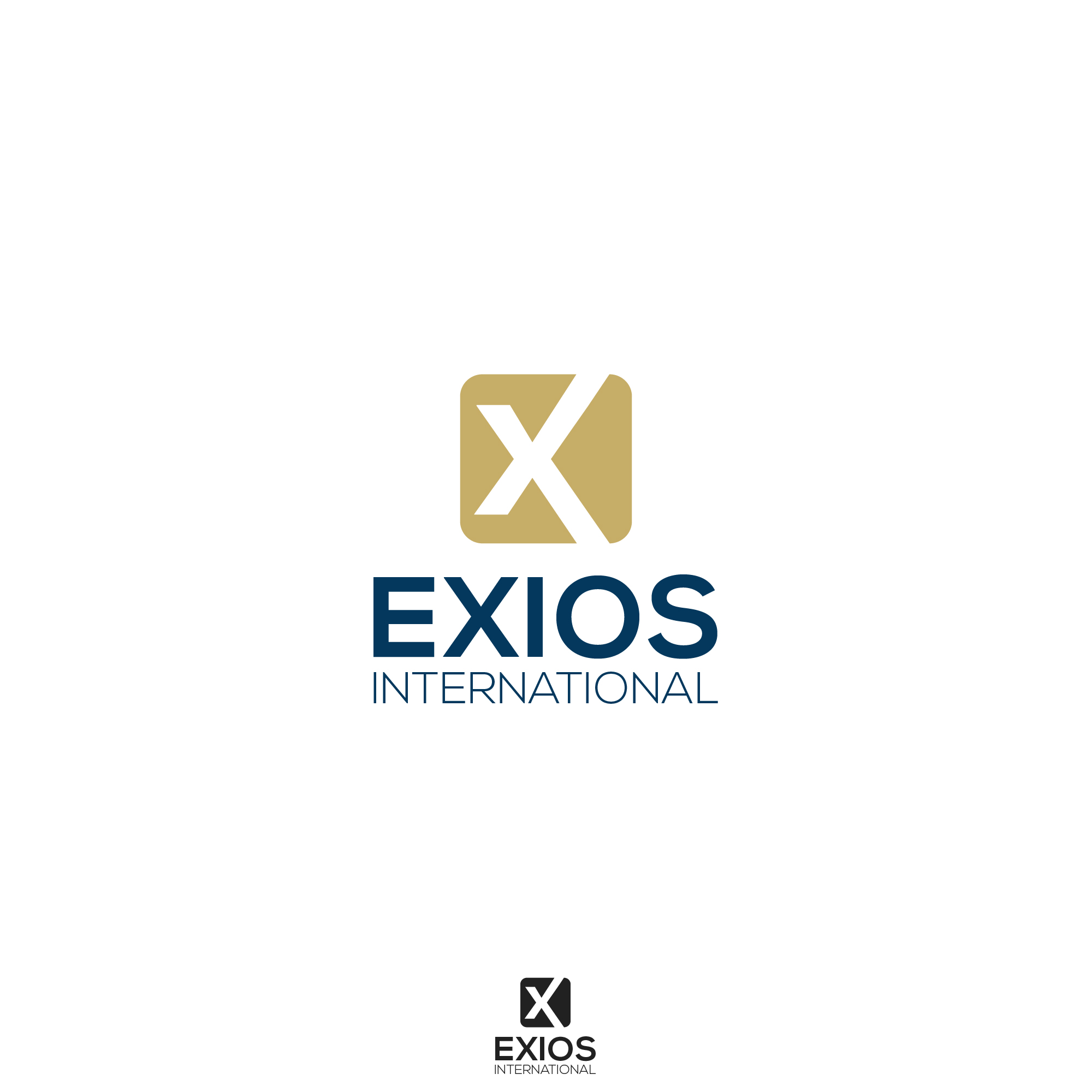 Logo Design by kamel graphic for this project | Design #30826959