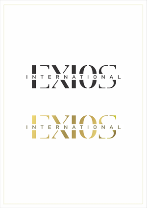 Logo Design by ERICKADESIVOS for this project | Design: #30831870