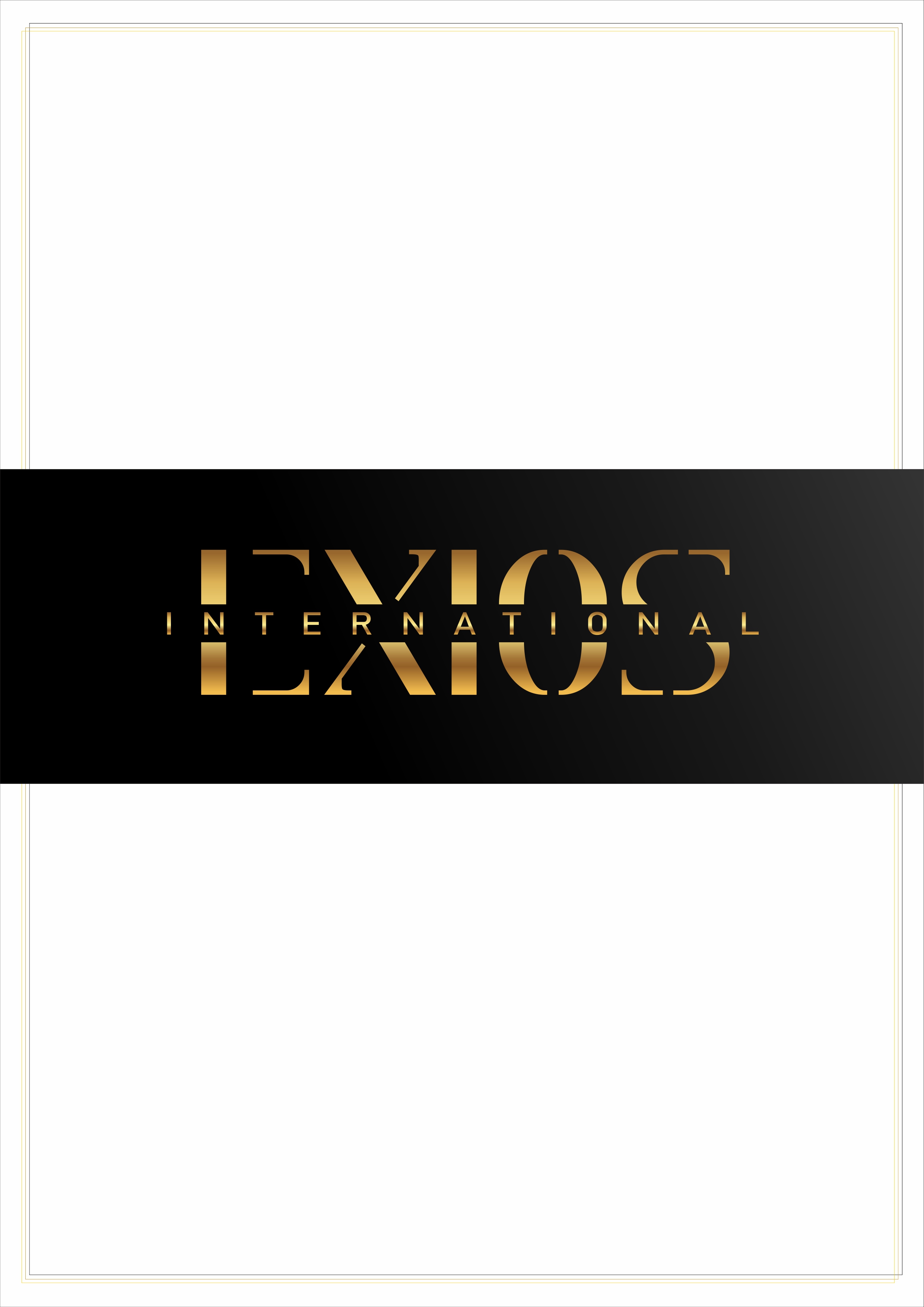 Logo-Design von ERICKADESIVOS für dieses Projekt | Design #30831916