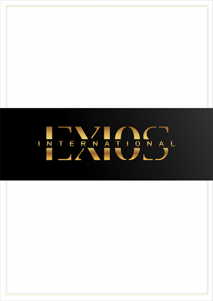 Logo Design by ERICKADESIVOS for this project | Design #30831916