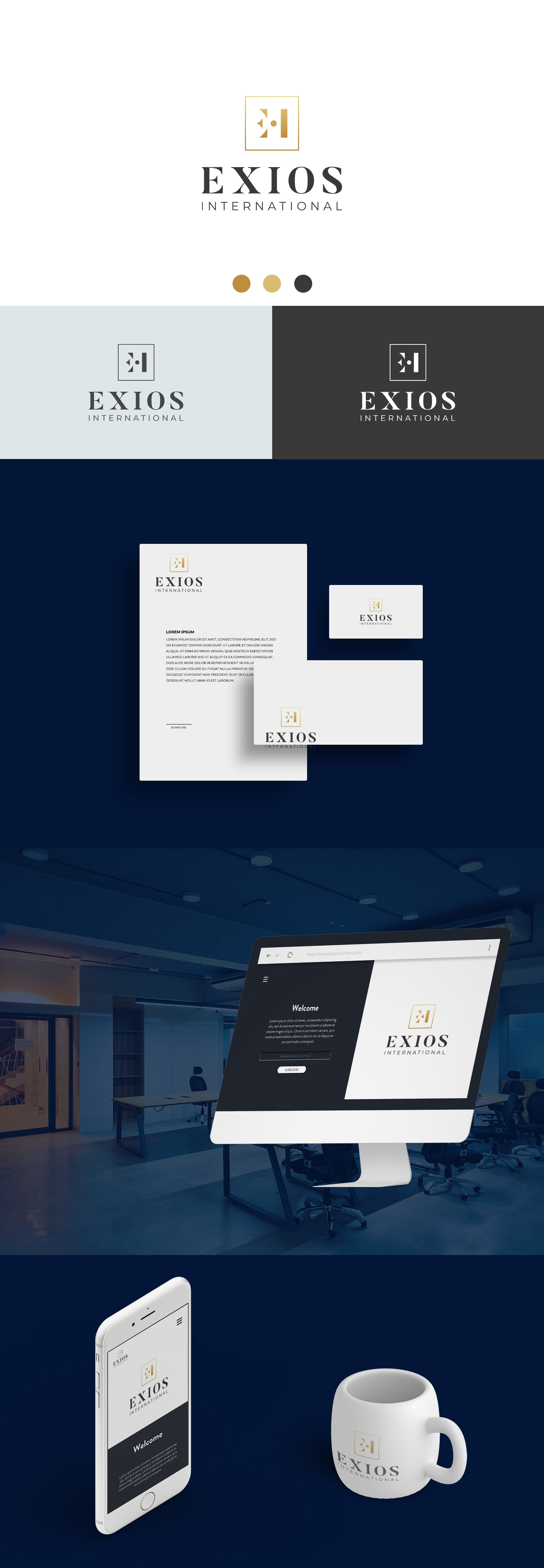 Logo Design by Verified artistry (Design garden) for this project | Design #30850165