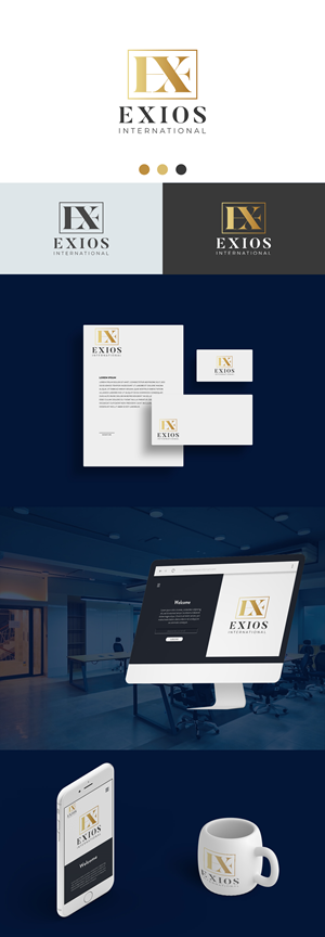 Logo Design by Verified artistry (Design garden) for this project | Design: #30850202
