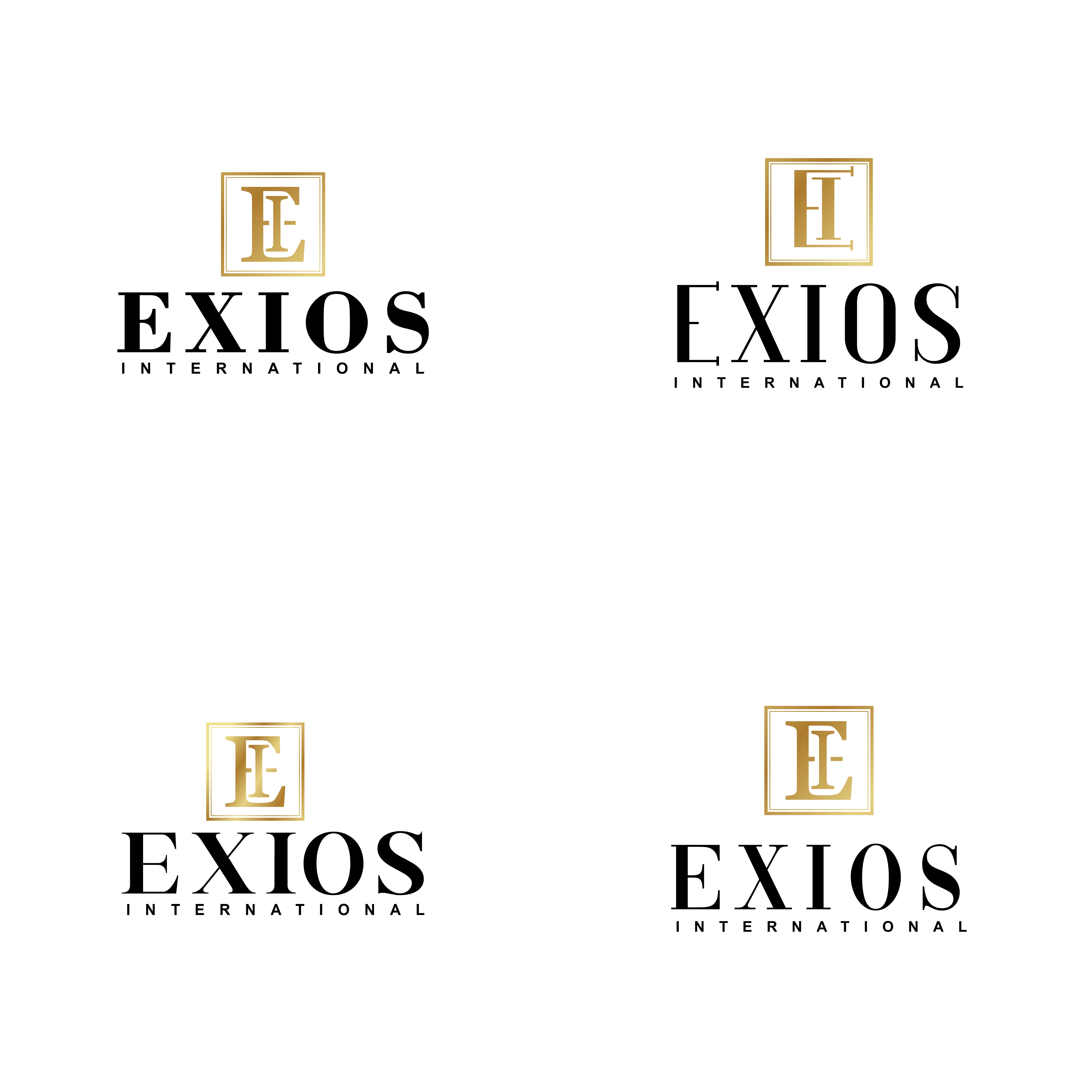 Diseño de Logo por creative.bugs para este proyecto | Diseño #30828771
