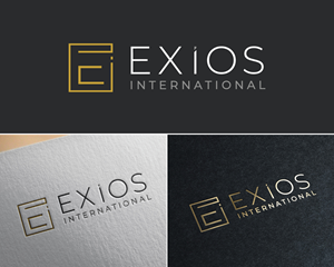 Logo Design by Atec for this project | Design: #30834914