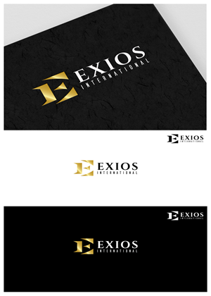 Logo Design by goranvisnjic82 for this project | Design #30826847