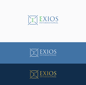 Logo Design by KINETIK™ for this project | Design: #30827361