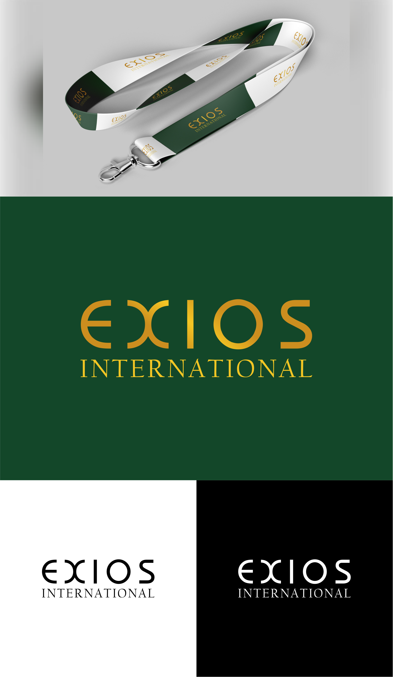 Diseño de Logo por afif19 para este proyecto | Diseño #30831923