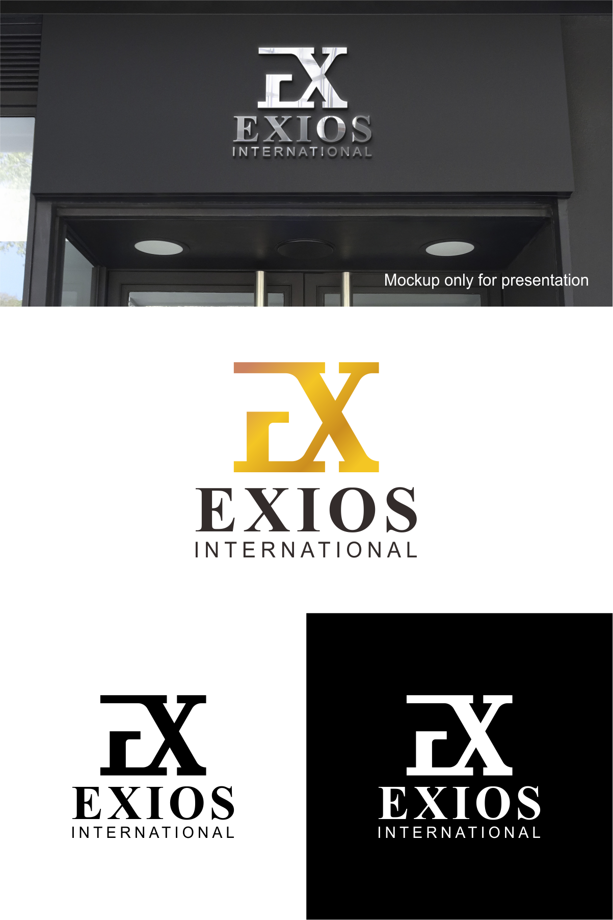 Logo Design by afif19 for this project | Design #30836804