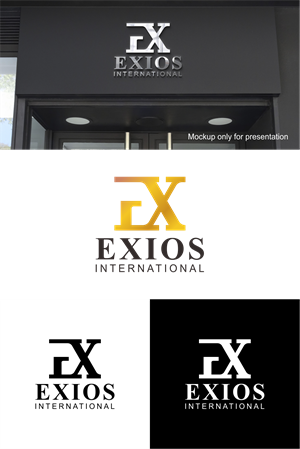 Logo Design by afif19 for this project | Design: #30836804