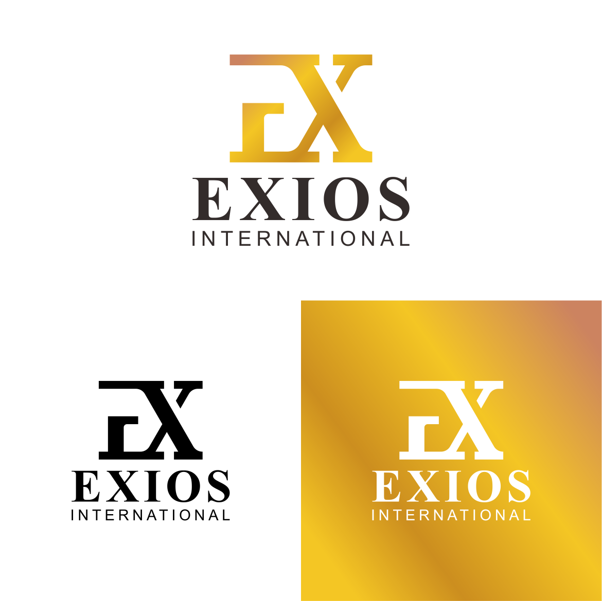 Logo Design by afif19 for this project | Design #30836860
