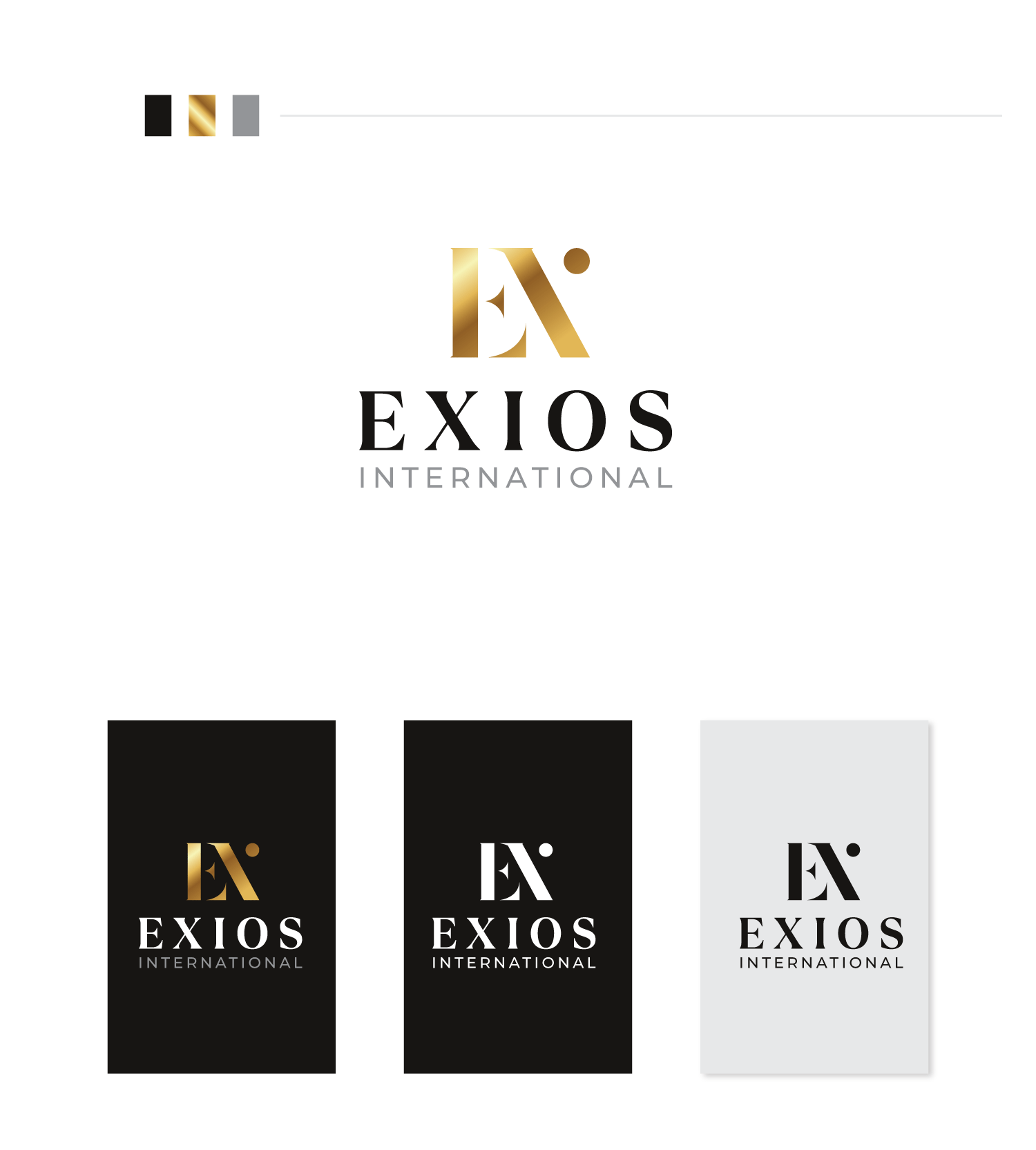 Diseño de Logo por bright design para este proyecto | Diseño #30834592