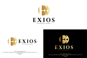 Diseño de Logo por KREATIVE S - LOGO DESIGN para este proyecto | Diseño: #30838046