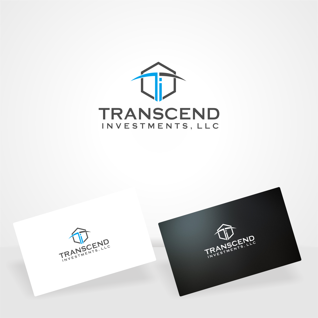 Logo Design by Arham Hidayat for this project | Design #30845811