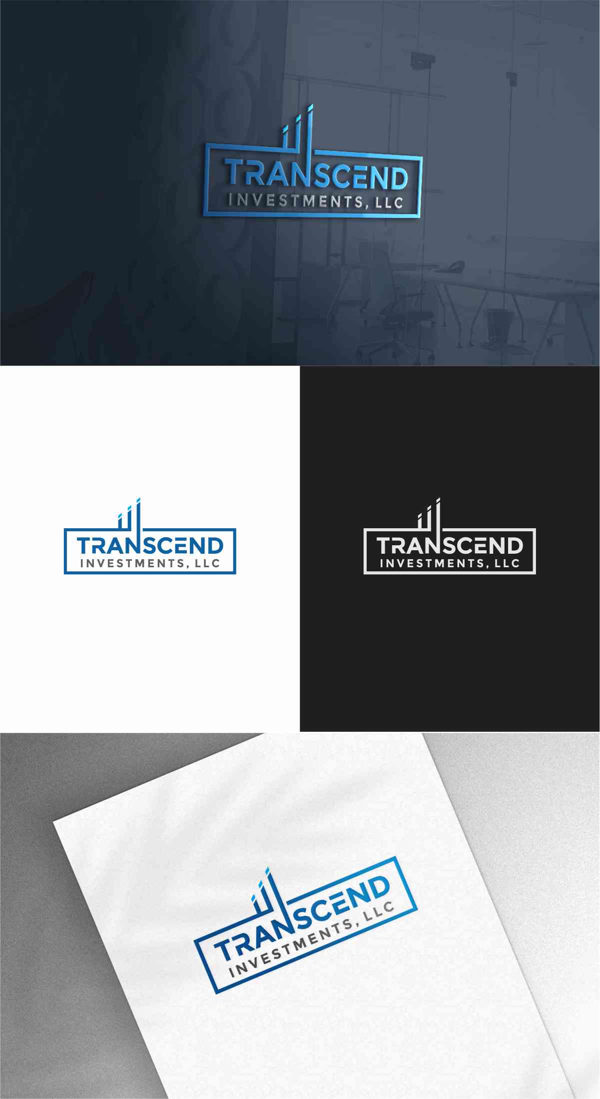 Logo Design by Dave Paresh for this project | Design #30862476