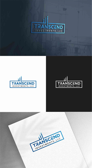 Logo Design by Dave Paresh for this project | Design #30862476
