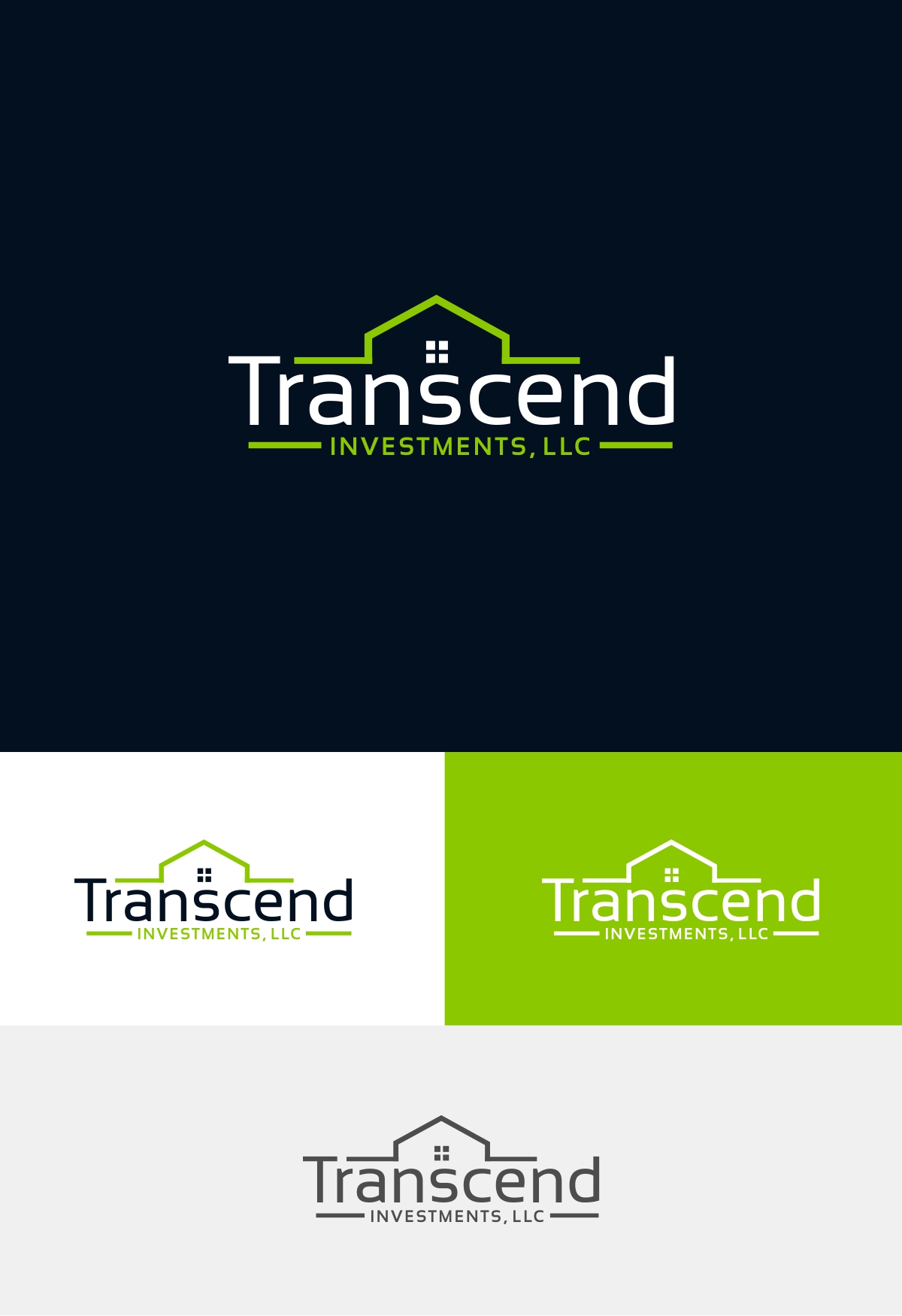 Logo-Design von Eppeok für dieses Projekt | Design #30828148