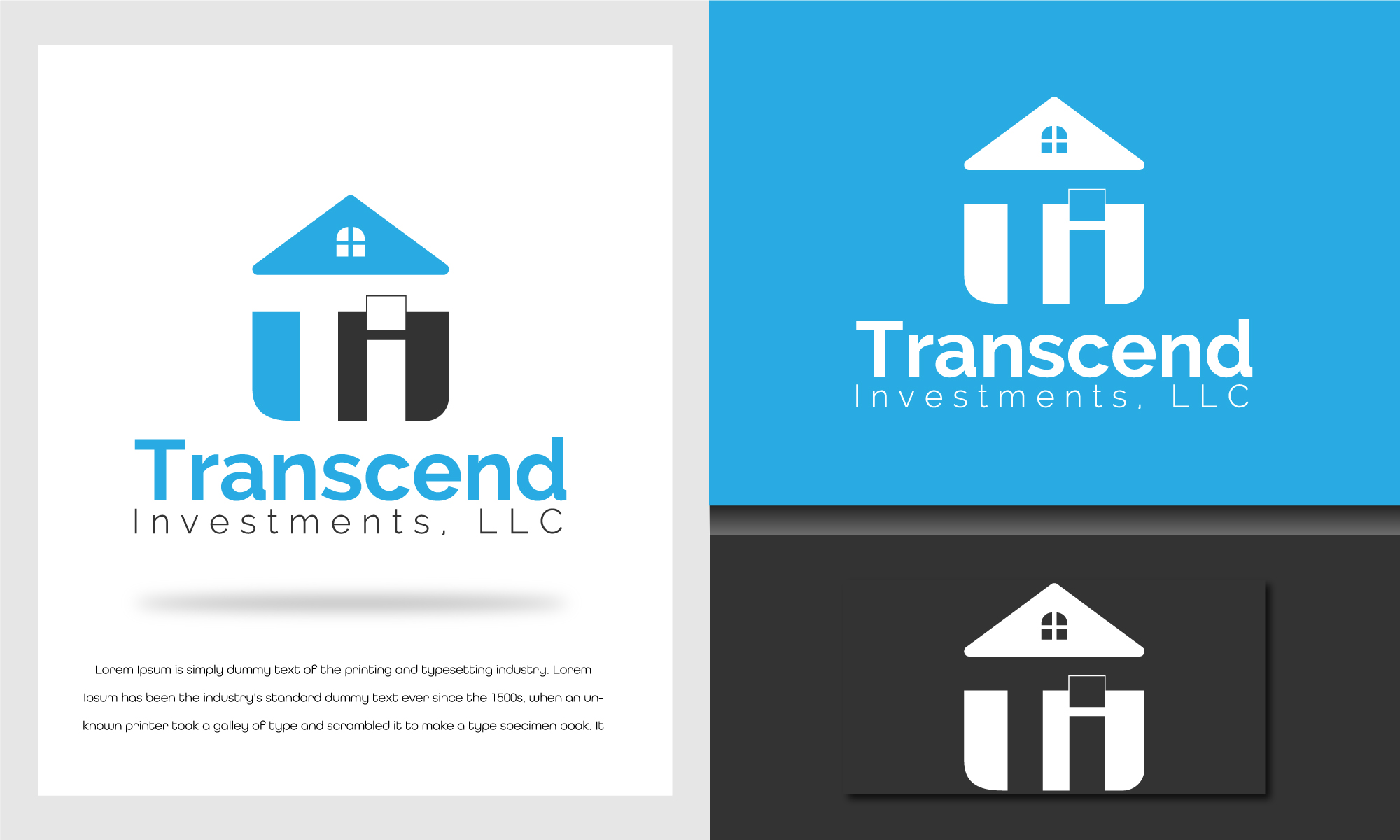 Logo Design by Rupok MT for this project | Design #30827664