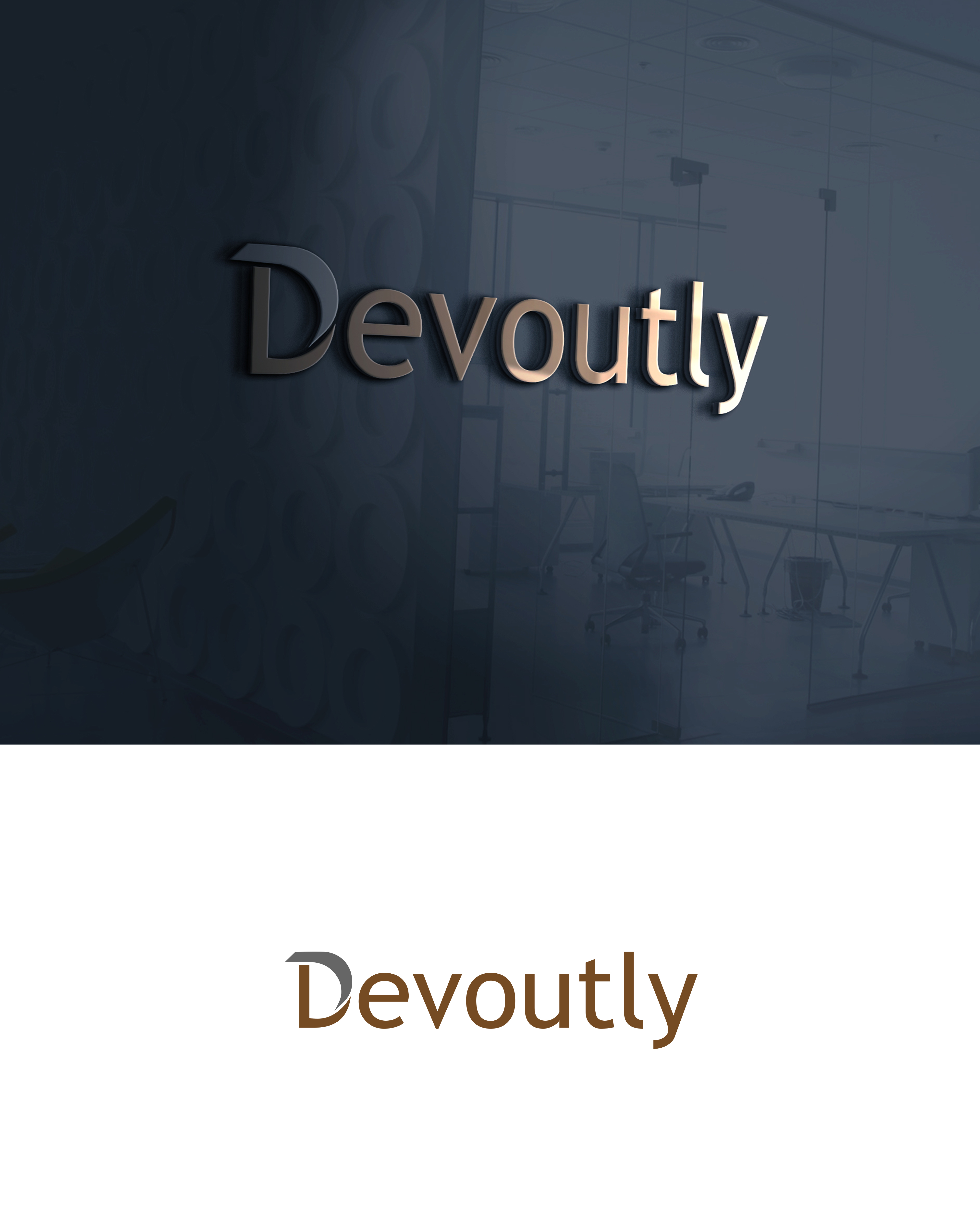 Diseño de Logo por mekail para este proyecto | Diseño #30834368