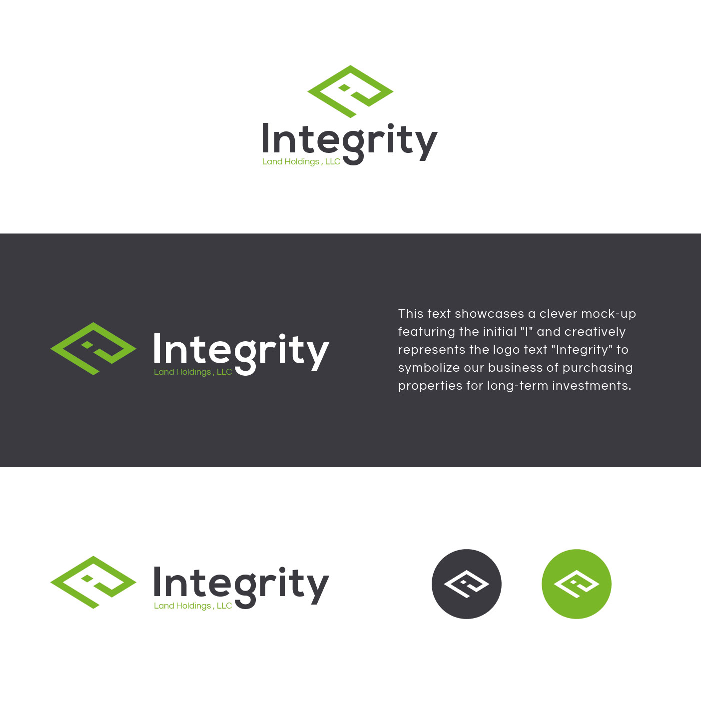 Logo Design by nandkumar for this project | Design #30834029