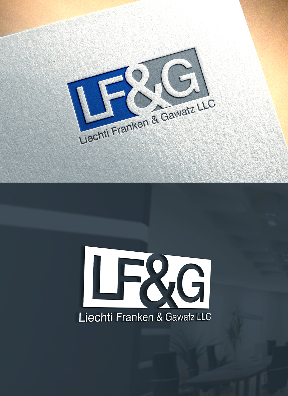 Logo Design by RaKu 2 for this project | Design #30857243