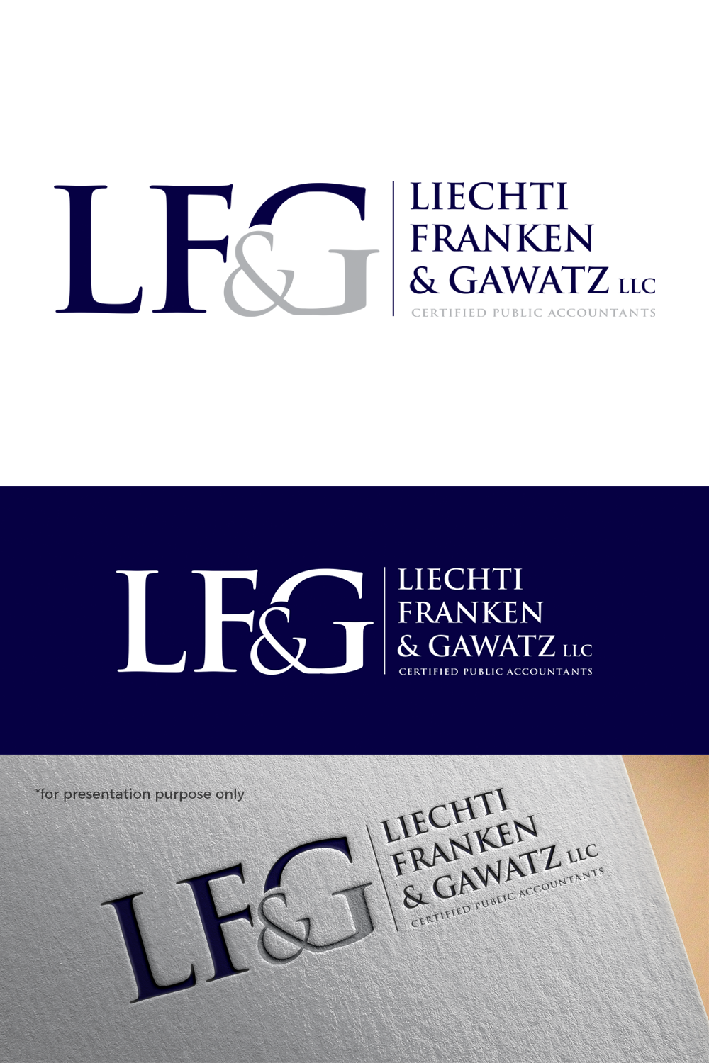 Logo Design by H4R5Z for this project | Design #31141174