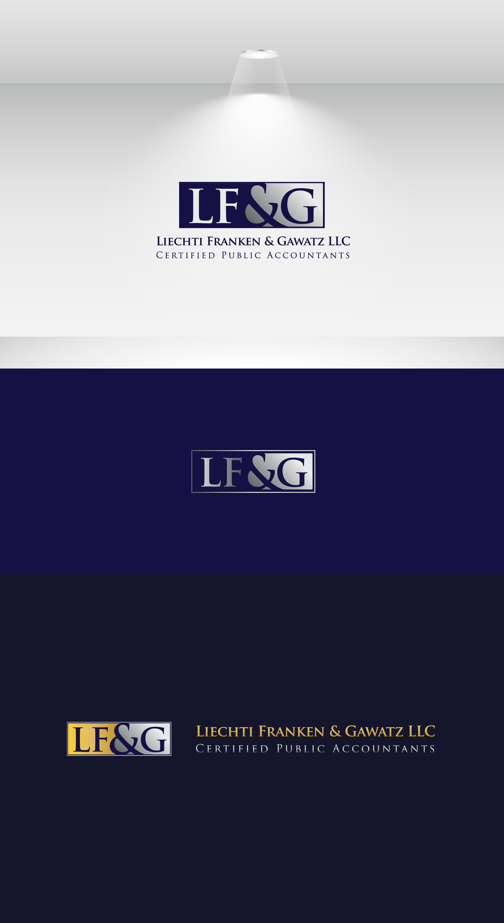 Logo Design by saifysyed Studio for this project | Design #30839670