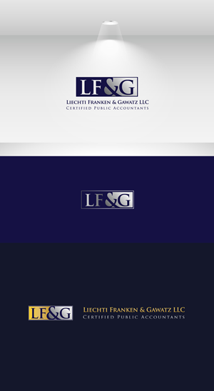 Logo Design by saifysyed Studio for this project | Design: #30839670