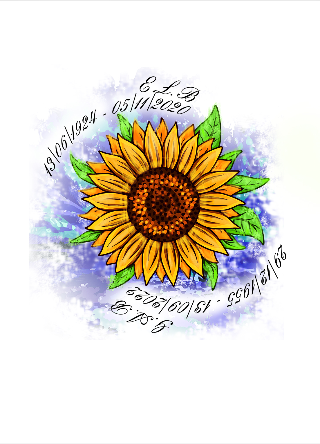 Tattoo-Design von Jamal 12 für dieses Projekt | Design #30861115