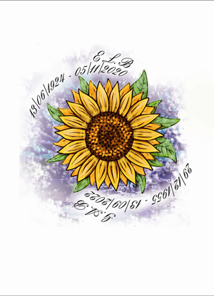 Tattoo Design by Jamal 12