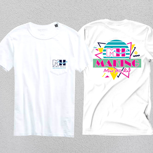 T-shirt Design by Rheanza for this project | Design: #30848464