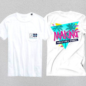 T-shirt Design by Rheanza for this project | Design: #30848465