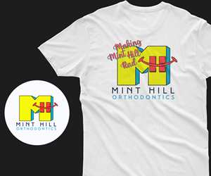 T-shirt Design by vectorone111 for this project | Design: #30882055