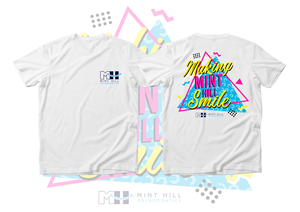 T-shirt Design by guruntool for this project | Design #30857489