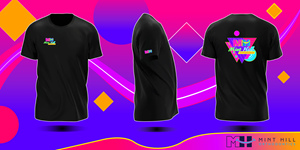 T-shirt Design by GreinZor