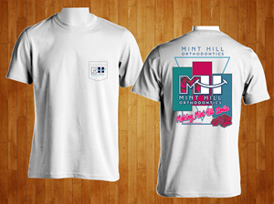 T-shirt Design by MangkuJiwo for this project | Design #30871080