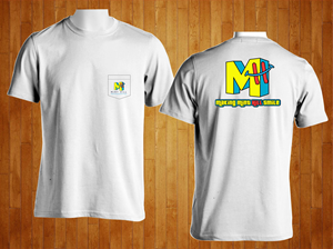 T-shirt Design by MangkuJiwo for this project | Design: #30886420