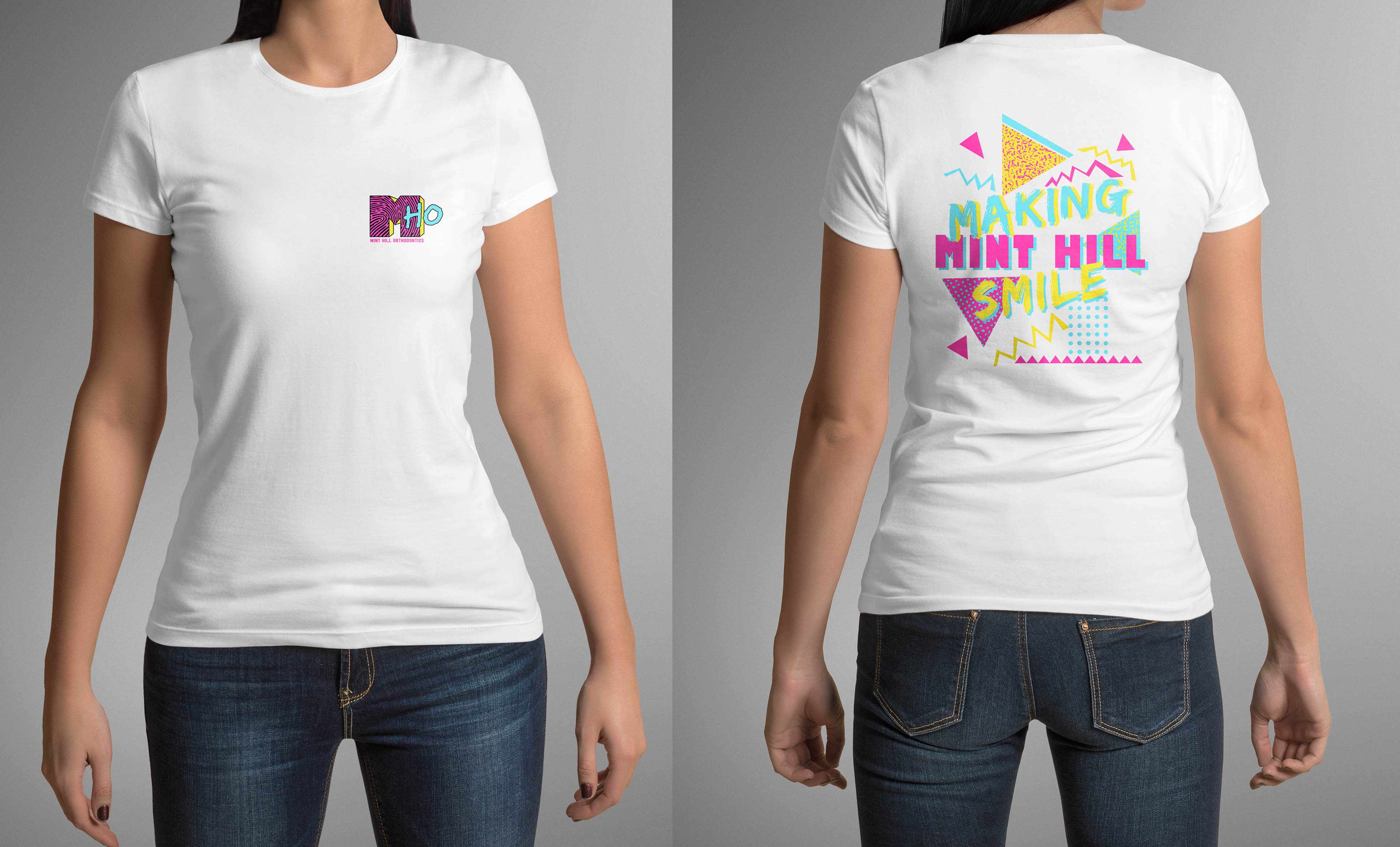 T-shirt Design by sl.design for this project | Design #30840086