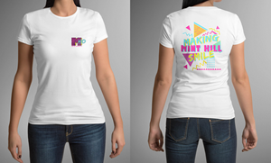 T-shirt Design by sl.design