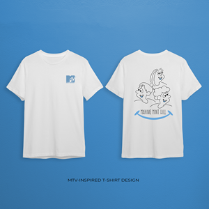 T-shirt Design by Hitzgraphy7 for this project | Design: #30912232